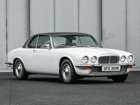 Used Daimler Sovereign 1976 White