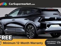 Used Renault Scenic E-Tech Esprit Alpine 160 kW (218 HP) 2024 SUV