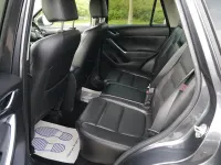 Second-hand Mazda CX-5 Inclusive 173 CP (127 kW) 2016 Gri SUV