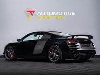 Used Audi R8 Coupé Design 560 HP (411 kW) 2011 Black Coupe