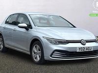 Used VW Golf VIII Life 110 HP (80 kW) 2024 Hatchback