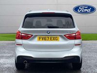 used BMW 216 2 Series d M Sport 5dr Estate