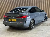 Used BMW 218 M Sport 2021 Grey Coupe