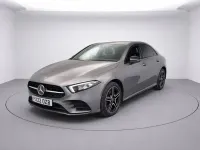 Used Mercedes A250 Executive 2022 Grey Sedan