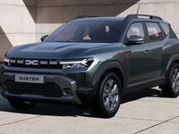 Ny Dacia Duster Expression 156 HK (114 kW) 2025 Kombi
