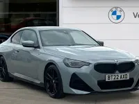 Used BMW 220 M Sport 184 HP (135 kW) 2026 Coupe