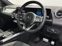 Used Mercedes EQA300 AMG Line Premium 167 kW (228 HP) 2023 Grey SUV