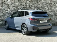 Used BMW 225 Active Tourer M Sport 242 HP (177 kW) 2023 Grey MPV