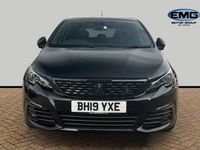 used Peugeot 308 1.5 BlueHDi 130 GT Line 5dr