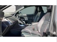 Used Jaguar E-Pace Chequered Flag 150 HP (110 kW) 2020 Grey SUV