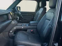 New Land Rover Defender HSE Dynamic 350 HP (257 kW) 2025 Other SUV