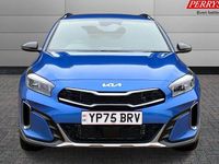 New Kia XCeed GT-Line 114 HP (83 kW) 2025 SUV