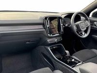 Used Volvo XC40 Ultra 161 HP (118 kW) 2025 Blue SUV