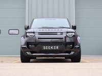New Land Rover Defender SE Dynamic 2026 Grey SUV