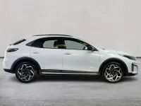 Used Kia XCeed GT-Line 138 HP (101 kW) 2024 White SUV