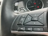 Used Nissan Qashqai N-Motion 160 HP (117 kW) 2020 Blue SUV