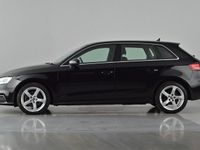 used Audi A3 Sportback e-tron 