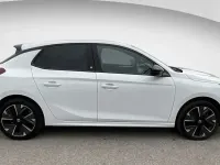 Used Vauxhall Corsa-e 100 kW (136 HP) 2023 Hatchback