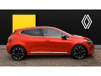 Ny Renault Clio V Techno 90 HK (66 kW) 2025 Other Halvkombi