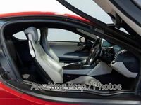 Used BMW i8 Comfort Edition 362 HP (266 kW) 2015 Red/black Coupe