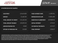 Second-hand Audi A4 S-Line 163 CP (119 kW) 2022 Albastru Break