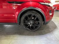 used Land Rover Range Rover evoque 2.2 SD4 DYNAMIC 3d 190 BHP
