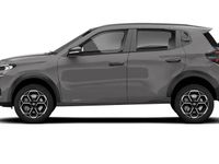Novo Citroën C3 110 HP (80 kW) 2026 Citadino