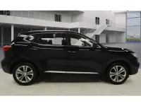 Used MG HS 2020 Black SUV