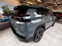 New Citroën C5 Aircross 143 HP (105 kW) 2026 Green SUV