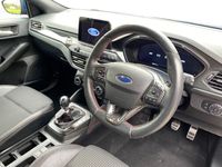 used Ford Focus 1.5 EcoBlue 120 ST-Line X 5dr - 2021 (21)