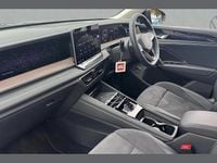 Used VW Tayron Elegance 147 HP (108 kW) 2025 Grey SUV