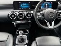 Used Mercedes A200 163 HP (119 kW) 2021 Hatchback