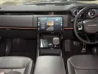 Used Land Rover Range Rover Sport SE Dynamic 460 HP (338 kW) 2023 Eiger grey SUV