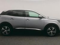 used Peugeot 3008 1.5 BHDI 130 BHP ALLURE DIESEL FROM 2021 FROM ST. AUSTELL (PL26 7LB) | SPOTICAR