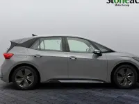 Used Cupra Born 150 kW (204 HP) 2024 Grey Hatchback
