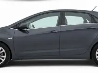 Used Hyundai i30 SE 2016 Grey Hatchback