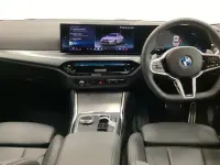 Used BMW 330 M Sport 288 HP (211 kW) 2025 White