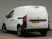 Usado Renault Kangoo 2024 Branco Monovolume