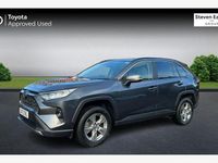 Used Toyota RAV4 218 HP (160 kW) 2022 Estate
