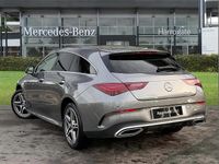 Used Mercedes CLA250e Executive 218 HP (160 kW) 2024 Grey Sedan