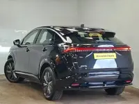 Used Nissan Ariya 177 kW (242 HP) 2025 Black SUV