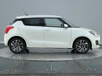 used Suzuki Swift 1.2 Dualjet 83 12V Hybrid SZ5 5dr