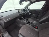 Used DS Automobiles DS3 Performance 2020 Black MPV