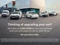 New VW ID. Buzz GTX 250 kW (340 HP) 2026 White MPV