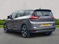 Used Renault Grand Scénic IV Signature 130 HP (95 kW) 2018 Grey/black MPV
