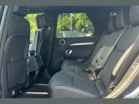 Used Land Rover Discovery HSE Dynamic 350 HP (257 kW) 2025 Blue SUV