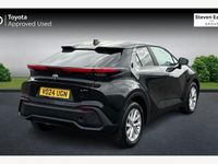 Used Toyota C-HR 140 HP (102 kW) 2026 SUV