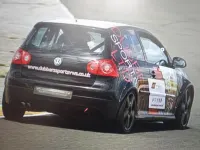 Used VW Golf IV GTI 198 HP (145 kW) 2005 Black Hatchback