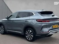 Used BYD Seal U Comfort 218 HP (160 kW) 2025 Grey SUV