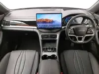 Used BYD Seal Boost 218 HP (160 kW) 2025 Black Estate